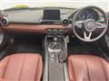 2018 Mazda Roadster