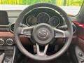 2018 Mazda Roadster