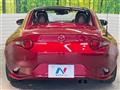 2018 Mazda Roadster
