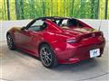 2018 Mazda Roadster