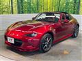 2018 Mazda Roadster