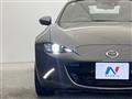 2021 Mazda Roadster