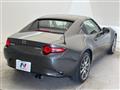 2021 Mazda Roadster