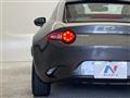 2021 Mazda Roadster