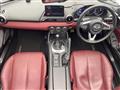 2021 Mazda Roadster