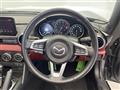 2021 Mazda Roadster