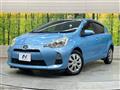 2014 Toyota AQUA