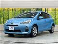 2014 Toyota AQUA