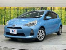 2014 Toyota AQUA