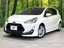 2015 Toyota AQUA