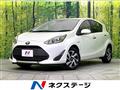 2019 Toyota AQUA