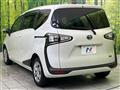 2021 Toyota Sienta
