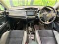 2013 Toyota Corolla Fielder