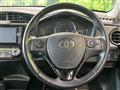 2013 Toyota Corolla Fielder