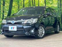 2013 Toyota Corolla Fielder