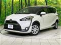2017 Toyota Sienta