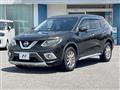 2014 Nissan X-Trail