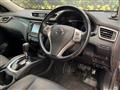 2014 Nissan X-Trail