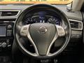 2014 Nissan X-Trail