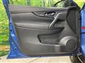 2019 Nissan X-Trail