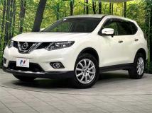 2015 Nissan X-Trail