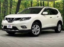2016 Nissan X-Trail