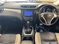 2015 Nissan X-Trail