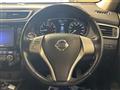 2015 Nissan X-Trail