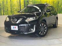 2015 Nissan X-Trail