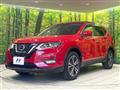 2019 Nissan X-Trail