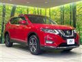 2019 Nissan X-Trail
