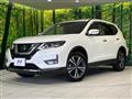 2020 Nissan X-Trail