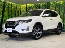 2020 Nissan X-Trail