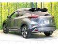 2020 Nissan KIX