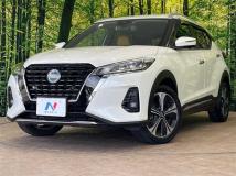 2021 Nissan KIX