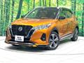 2021 Nissan KIX