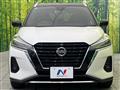 2021 Nissan KIX