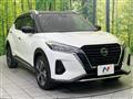 2021 Nissan KIX