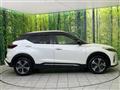 2021 Nissan KIX