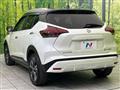 2021 Nissan KIX