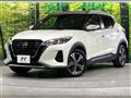 2021 Nissan KIX