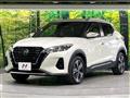 2021 Nissan KIX
