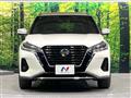 2021 Nissan KIX