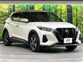 2021 Nissan KIX