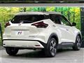 2021 Nissan KIX