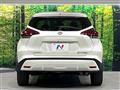 2021 Nissan KIX