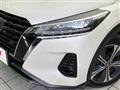 2021 Nissan KIX