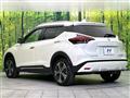 2021 Nissan KIX