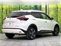 2021 Nissan KIX