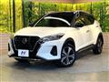 2022 Nissan KIX